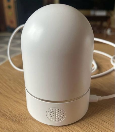 Eufy tilt cameras