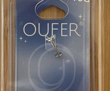 Piercing Ring