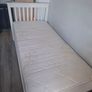 4 piece bedroom furniture Image 3