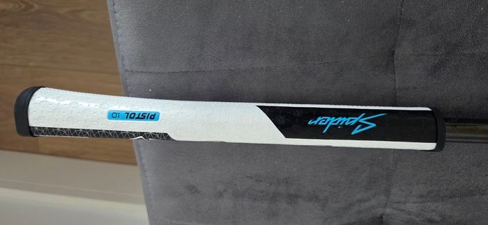 Taylormade ZT putter 35'