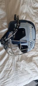 Hurling Helmet