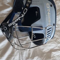 Hurling Helmet