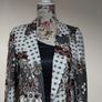 Stunning River Island Blazer Jacket Image 9