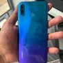 Huawei P30 Lite 128GB / 4GB RAM in Peacock Blue Used Image 6