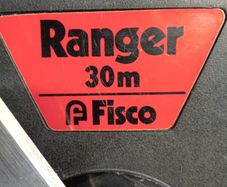 Fisco/Ranger 30m Surveyors Tape Measure