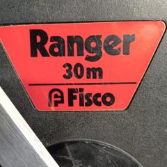 Fisco/Ranger 30m Surveyors Tape Measure