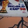 World Cup 98 1998 Nintendo 64 N64 Games Original Image 4