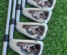 Callaway Irons