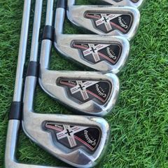 Callaway Irons