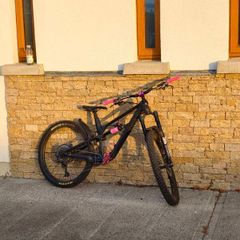 Canyon spectral cf