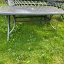garden table Image 2