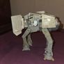2007 Hasbro Star Wars AT-AT Walker Image 4