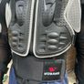 Wosawe motorbike protective armour and trousers Image 10