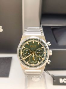 Hugo Boss men's watch