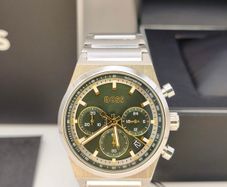 Hugo Boss men's watch