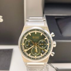 Hugo Boss men's watch
