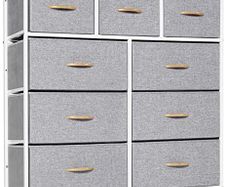 Chest of Drawer