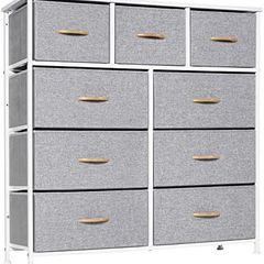 Chest of Drawer