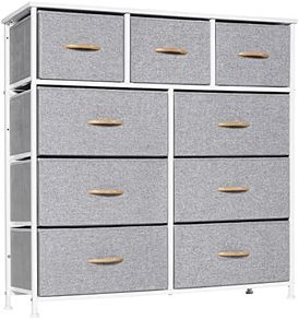 Chest of Drawer