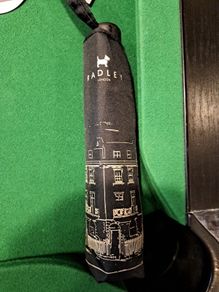 radley umbrella