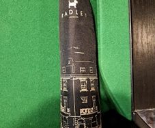 radley umbrella