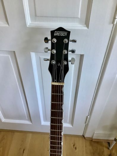 Gretsch Electromatic LEFTHANDED.