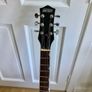 Lefthanded Gretsch Electromatic G5232 Image 7