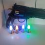 Hell Boy Good Samaritan Display Prop Image 3