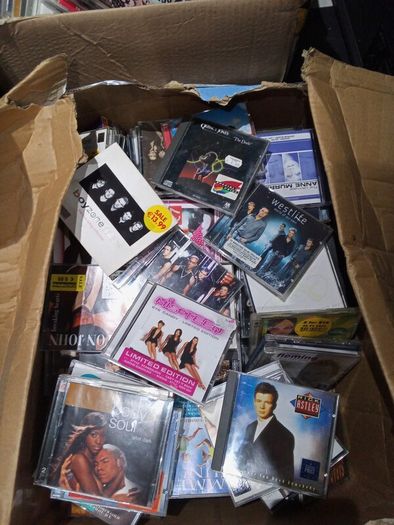 cds