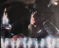 Southside Johnny & The Asbury Jukes - I Don't Want To Go Home Vinyl LP (1976) Blues Rock & Roll EX+
