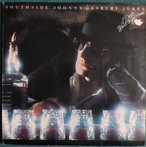 Southside Johnny & The Asbury Jukes - I Don't Want To Go Home Vinyl LP (1976) Blues Rock & Roll EX+