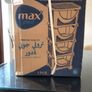 Max plastic storage Image 2