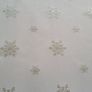Bespoke Christmas tablecloths, runners, napkins. Made to measure Image 10