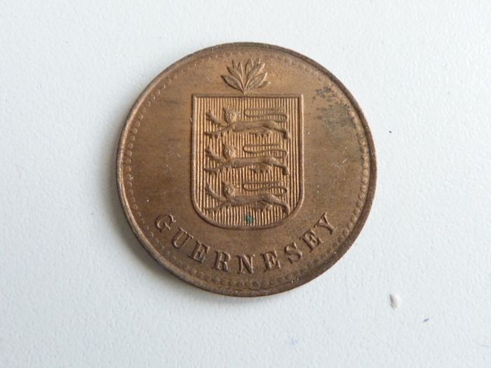 Guernsey 4 doubles