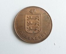 Guernsey 4 doubles