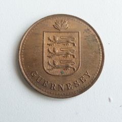 Guernsey 4 doubles