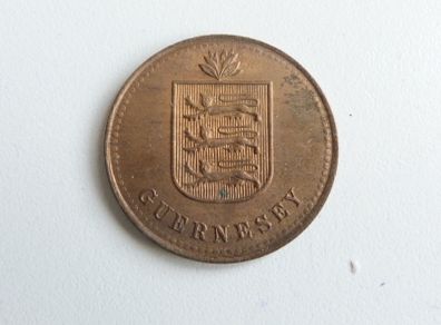 Guernsey 4 doubles