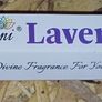 Lavender Incense Sticks Image 2