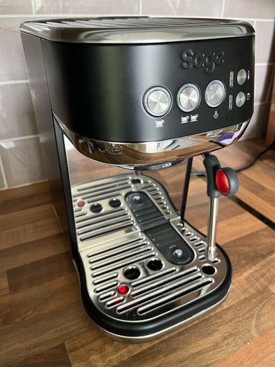 Sage  coffee machine