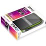 1TB External Hard Drive Silicon Power Armor A60 Shockproof Portable Hard Drive - USB3.0 - Black/Green Edition Image 4