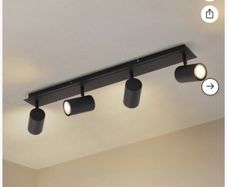 Spot lights lamp