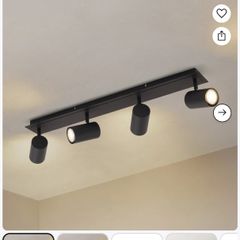 Spot lights lamp