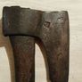 Antique German Axe Image 6