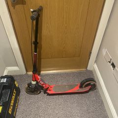 scooter oxelo MID9