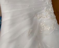communion dress