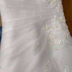 communion dress