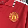 manchester united 26/27 home soccer jersey Image 4