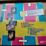 Cockney Rejects - Greatest Hits Vol 3 12inch Vinyl Image 2