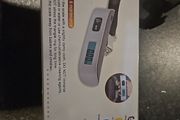 Electronic Luggage Scale