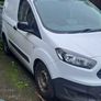 ford courier Image 2